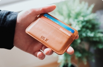 Credit & Debit Card